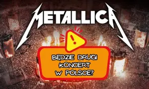 Metallica w Polsce 2026: Kup bilety bezpiecznie! Poradnik fana