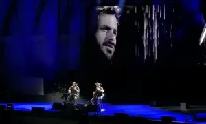 Ile trwa koncert 2Cellos? Odkryj, co wpływa na jego długość