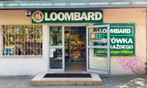 Gdzie jest lombard na Cichej? Odkryj prawdziwą lokalizację we Wrocławiu