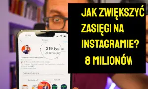 Jak ustawić blog osobisty na Instagramie i zwiększyć zaangażowanie