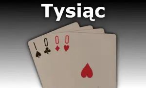 Ile oczek w Tysiąca? Kluczowe zasady punktacji i strategii gry