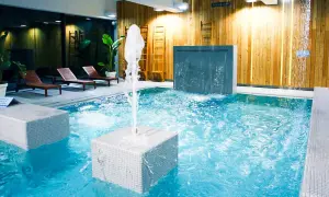 Nie przegap relaksu w Spa Skansen Sierpc – unikalne zabiegi i wellness
