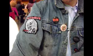 O jakiej historycznej postaci śpiewa Iron Maiden? Zaskakujące inspiracje