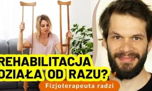 Czy rehabilitacja pomaga? Odkryj, kiedy i dlaczego naprawdę działa!
