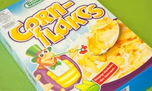 Płatki kukurydziane na diecie? Zaskakująca prawda o IG i kaloriach.