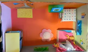 Co można zrobić z kartonu po butach? 10 kreatywnych pomysłów na DIY