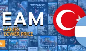 Jak doładować argentyńskie konto Steam bez zbędnych kosztów?