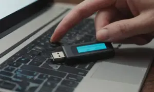 Jak zgrać nagranie z monitoringu na pendrive bez problemów