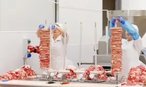 Gdzie kupić mięso na kebab: najlepsze miejsca i jakość, które zachwycą