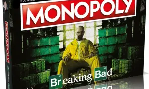 Breaking Bad gra planszowa - poznaj zasady i gdzie ją kupić
