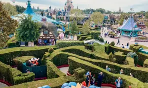 Disneyland Paris: Top Attraktionen & Tipps für Ihren Besuch