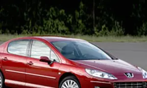 Peugeot 407 2.0 HDi: pojemność baku, zasięg i ile litrów rezerwy?