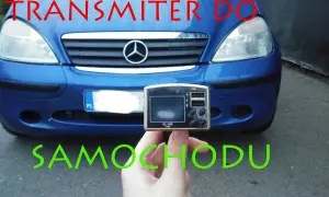 Jak podłączyć transmiter Bluetooth w samochodzie - proste kroki i porady