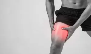 ¿Desgarro muscular? Antiinflamatorios clave y errores a evitar