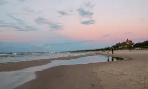 Najlepsze atrakcje w Łebie, które musisz zobaczyć na wakacjach