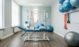 Gdzie przyjmuje Toony fizjoterapia w Gdańsku? Sprawdź szczegóły wizyt