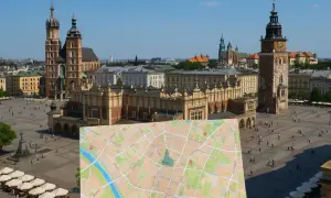 Pociąg Barbakan Kraków: Rozkład, Ceny, Trasa Twój Przewodnik!