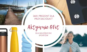 Co można kupić przyjaciółce na urodziny? 10 wyjątkowych pomysłów