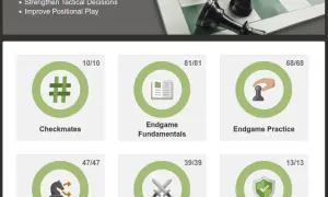 Najlepsze funkcje chess.com: Odkryj, co tracisz grając w szachy