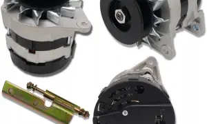 Alternator do C-360 z jakiego samochodu? Oto najlepsze zamienniki