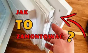 Jak przełożyć drzwi w lodówce Amica - łatwe kroki na YouTube