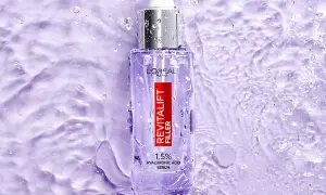 Jak prawidłowo stosować serum L'Oreal Revitalift dla lepszych efektów