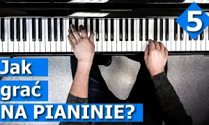 Ile trwa nauka gry na pianinie? Realistyczne etapy i czynniki