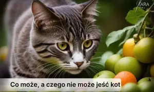 Czy koty mogą jeść ser? Odkryj ukryte zagrożenia!
