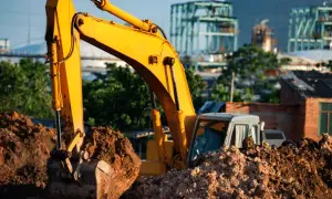 Koparka: ile kosztuje godzina? Ceny, ukryte koszty i oszczędności
