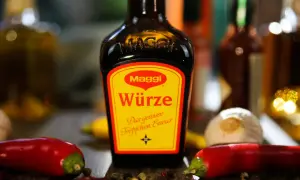 Maggi: Szkodliwa? Rozwiewamy mity o soli, MSG i zdrowiu.