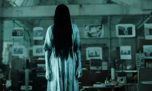 Najlepsze filmy o duchach: od klasyki po nowe thrillery