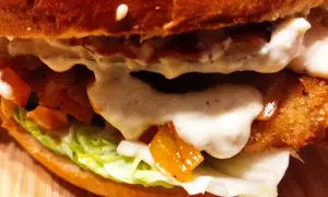 Jak zrobić kotlety do hamburgerów, które zachwycą każdego smakosza