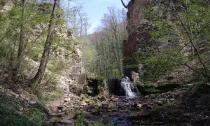 Czerna atrakcje: Odkryj ukryte skarby i piękno tej malowniczej wsi
