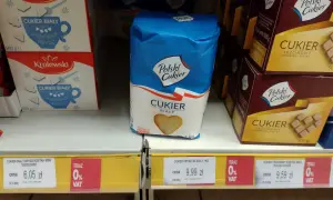 Gdzie jest najtańszy cukier? Sprawdź sklepy z promocjami na cukier