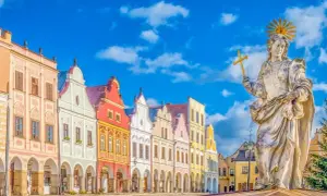 Co warto kupić w Czechach? Odkryj unikalne skarby i okazje