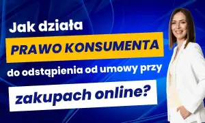 Czy odstąpienie od umowy można wysłać mailem? Sprawdź swoje prawa