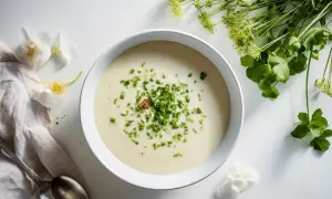 Ile kalorii ma zupa kalafiorowa? Sprawdź, co naprawdę zawiera
