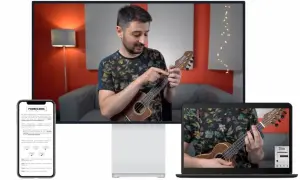 Ile trwa nauka gry na ukulele? Poznaj czas na pierwszą piosenkę