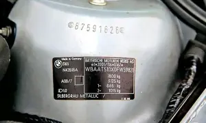 Jak sprawdzić oznaczenie silnika BMW - najskuteczniejsze metody weryfikacji