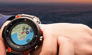 Najlepsze zegarki Casio męskie smartwatch – funkcje, modele i porównania