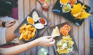 Olkusz gdzie zjeść – najlepsze restauracje, które musisz odwiedzić