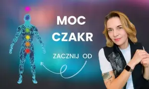 Klaudia Pingot: Czakra Podstawy - Bezpieczeństwo i Siła
