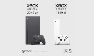 Jak wybrać najlepszą konsolę Xbox: Series X czy S? Porównanie