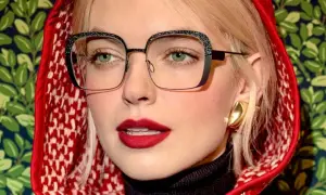 Modne oprawki 2026: Trendy, kolory i jak dobrać okulary do twarzy