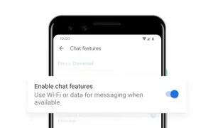 Jak włączyć czat RCS na Androidzie i uniknąć problemów z aktywacją