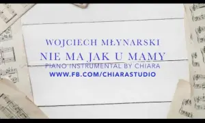 Podkład muzyczny do Nie ma jak u mamy - gdzie go znaleźć?
