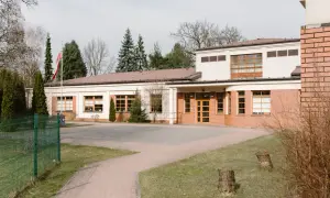 Szkoła dla niewidomych w Laskach - wsparcie i edukacja dla dzieci
