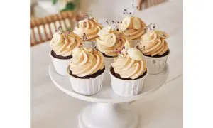 Czym zastąpić papilotki do muffinek? Proste i skuteczne alternatywy bez strat