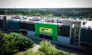 Flughafenhotel Frankfurt: Stressfrei buchen Terminal, Shuttle, Parken
