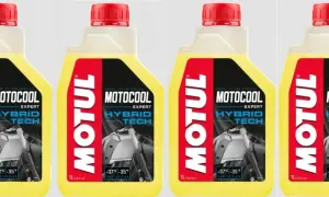 Płyn chłodniczy Motul: najlepsze produkty dla Twojego pojazdu